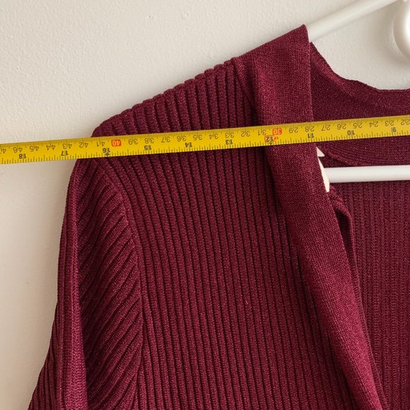 Sezane Eleanor Dress - Picture 10 of 16